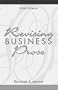 Revising Business Prose (4th Edition)