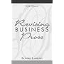 Revising Business Prose (4th Edition)