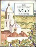 The new wines of Spain