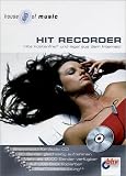 Eigenschaften bhv Software GmbH & Co. KG  / Hit Recorder