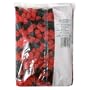 Haribo Gummi Candy, Raspberries, 5-Pound Bag