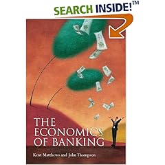 The Economics of Banking
