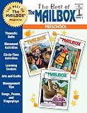 The Best of The Mailbox Preschool, Book 2