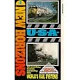 New Horizons 4 - Railways Across The World - U.S.A.