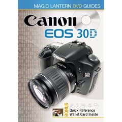 Magic Lantern DVD Guides: Canon EOS 30D