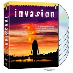 Invasion - Season 1 [UK Import]