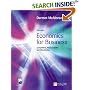 Economics for Business: Competition, Macro-stability and Globalisation