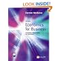 Economics for Business: Competition, Macro-stability and Globalisation