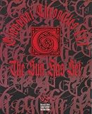 Giovanni Chronicles III: The Sun Has Set (Vampire: The Masquerade)