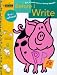 Before I Write (Preschool) (Step Ahead)