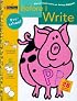 Before I Write (Preschool) (Step Ahead)