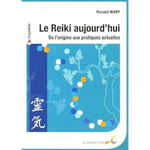 Le reiki aujourd'hui : de l'origine aux pratiques actuelles