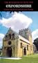Oxfordshire, Revised and enlarged (Pevsner Architectural Guides)