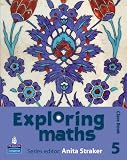 LKS3Maths: Tier 5 Class Book