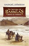 The History of Rasselas: Prince of Abissinia (Dover Books on Literature & Drama)
