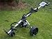 ELECTRIC FOLDING GOLF TROLLEY