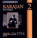 Produkt-Bild: Karajan in Italien,Vol.2