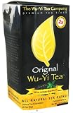 The Wu Yi Tea Company Tea Original, 25-Count