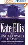 An Unhallowed Grave: A Wesley Peterson Murder Mystery (The Wesley Peterson Murder Mysteries)