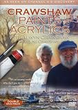 Crawshaw Paints Acrylic [UK IMPORT]