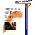 Programming with POSIX(R) Threads (Addison-Wesley Professional... by David R. Butenhof