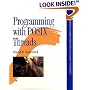 Programming with POSIX(R) Threads (Addison-Wesley Professional Computing Series)