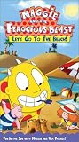 Maggie and the Ferocious Beast - Let s Go to the Beach!