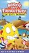 Maggie and the Ferocious Beast - Let's Go to the Beach! [VHS]