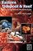 Eastern Tidepool and Reef: North Atlantic Marine Life