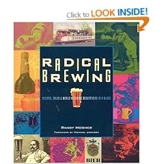 Radical Brewing: Tales and World-Altering Meditations in a Glass