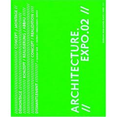 Architecture expo.02