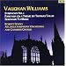 Vaughan Williams: Symphony No. 5/Fantasia on a Theme by Thomas Tallis