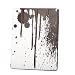 Poetic(TM) Cover Mate Plus case for Apple’s iPad 2 White – Urban Paint