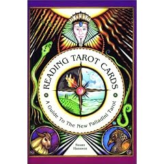 New Palladini Tarot Set