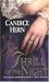 Books : In the Thrill of the Night (Merry Widows)