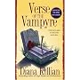Verse of the Vampyre: A Poetic Death Mystery by Diana Killian