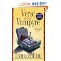Verse of the Vampyre: A Poetic Death Mystery