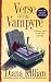 Book Verse of the Vampyre: A Poetic Death Mystery
