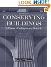Conserving Buildings: Guide...