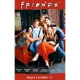 Friends, Staffel 5, Episoden 07-12