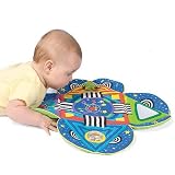 Whoozit Tummy Toy