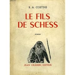 Le fils de schess