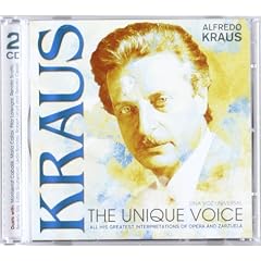 The Unique Voice