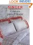 Costura para el Hogar (Sewing for the Home)