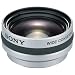 Sony VCL-DH0730 Wide Lens 30MM