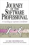 Journey of the Software Professional: The Sociology of Software Development