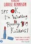 It's Ok, I'm Wearing Really Big Knickers! (Confessions of Georgia Nicolsn)