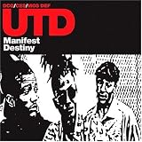 Manifest Destiny ~ Utd