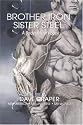 Brother Iron, Sister Steel: A Bodybuilder's Book
