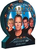 Stargate SG1 - L'Int�grale Saison 7 - Coffret 6 DVD